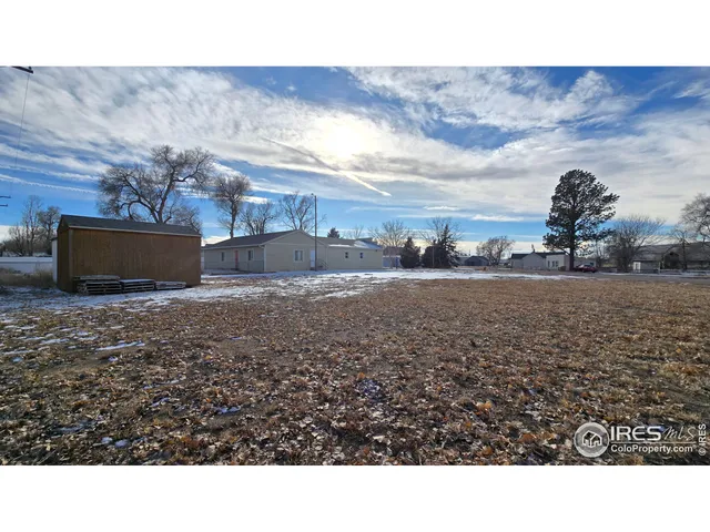 $275,000 | 118 Dickson Street, Wiggins, CO 80654