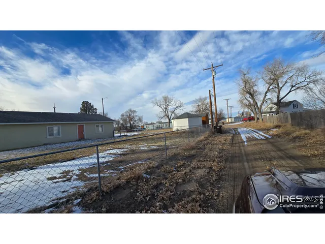 $275,000 | 118 Dickson Street, Wiggins, CO 80654