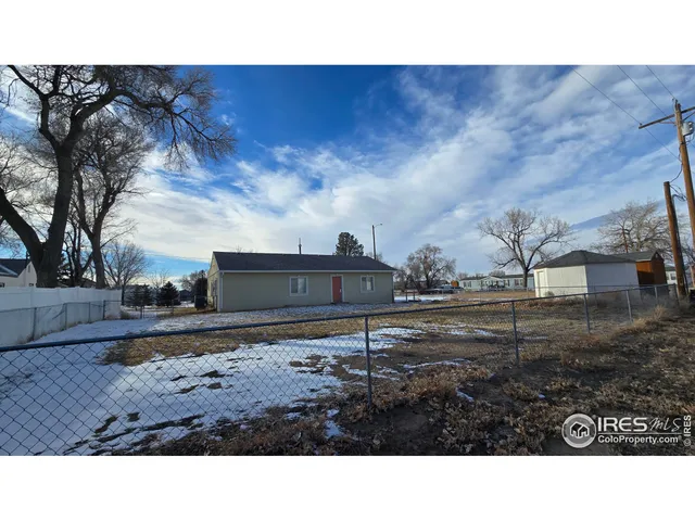 $275,000 | 118 Dickson Street, Wiggins, CO 80654