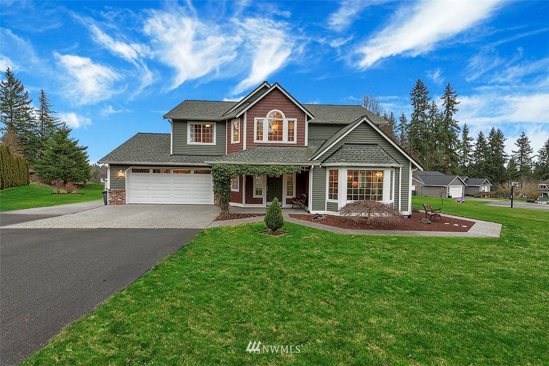 24115 1st Place West Bothell, WA 98021 - Photo 1 of 25
