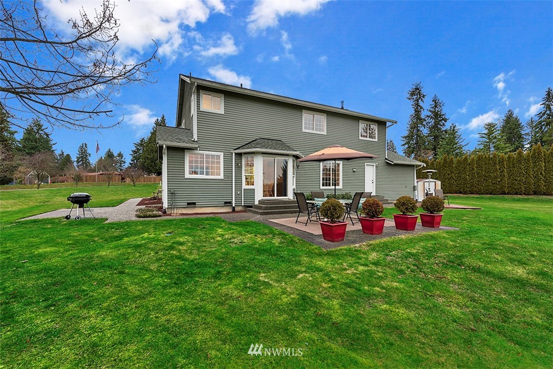 24115 1st Place West Bothell, WA 98021 - Photo 22 of 25