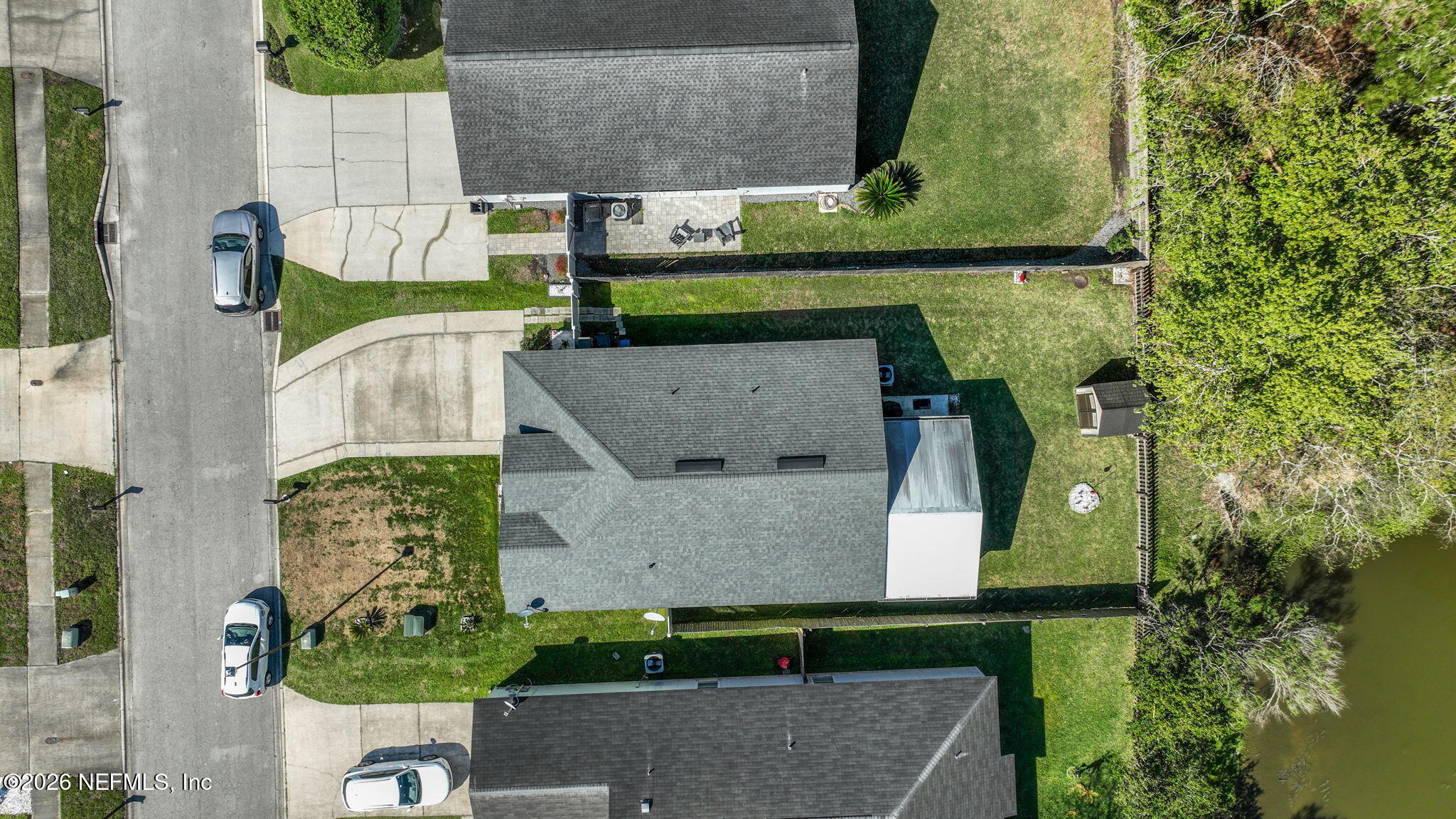 3071 Wavering Lane Middleburg, FL 32068 - Photo 32 of 34 11-web-or-mls-DJI_0454
