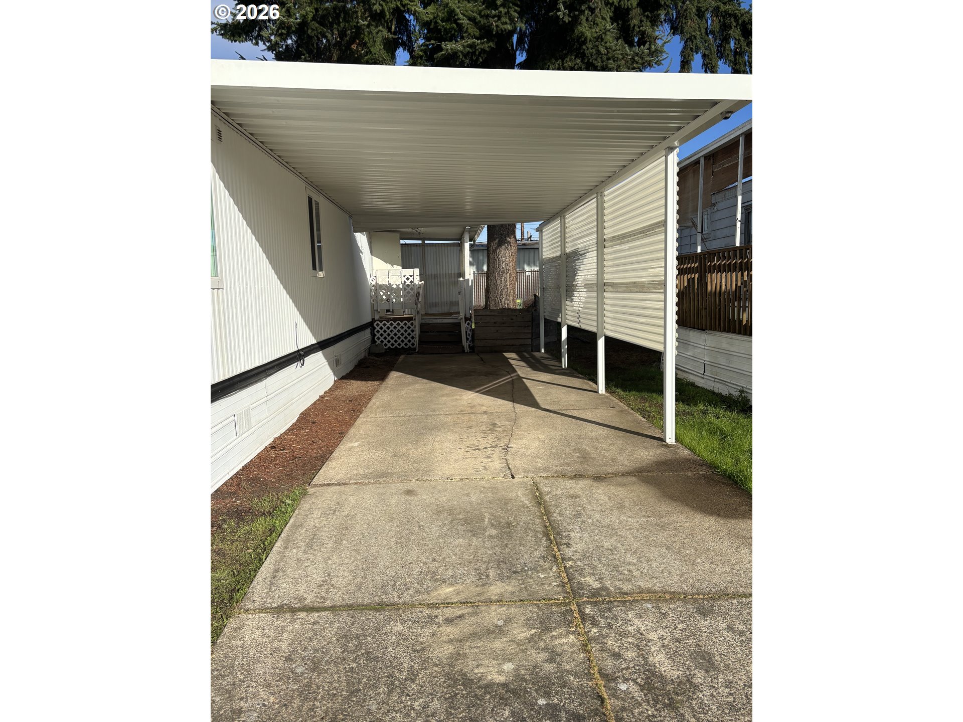 5335 Main Street, Unit 184 Springfield, OR 97478 - Photo 2 of 6