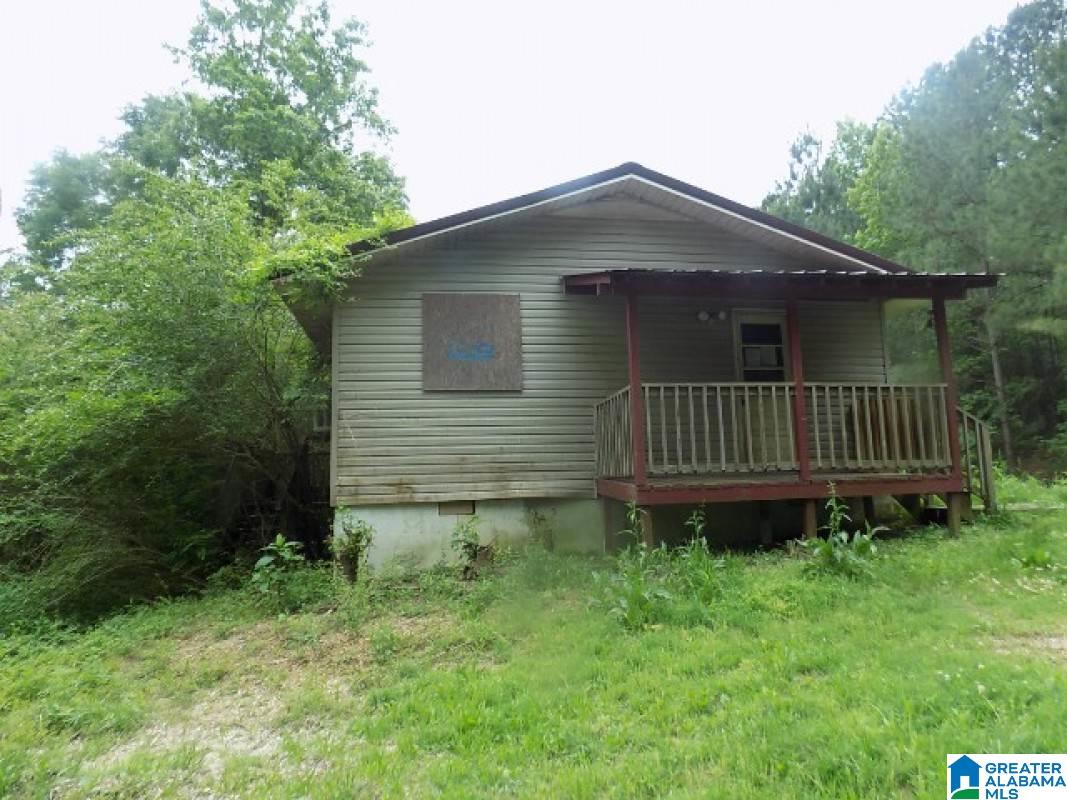 5 Big Oak Road Ohatchee, AL 36271 - Photo 1 of 4