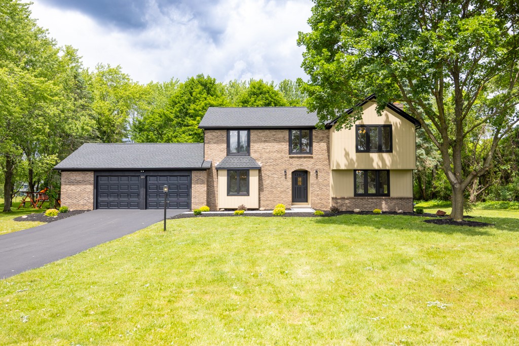 395 Taylor Road Mendon, NY 14506 - Photo 8 of 50