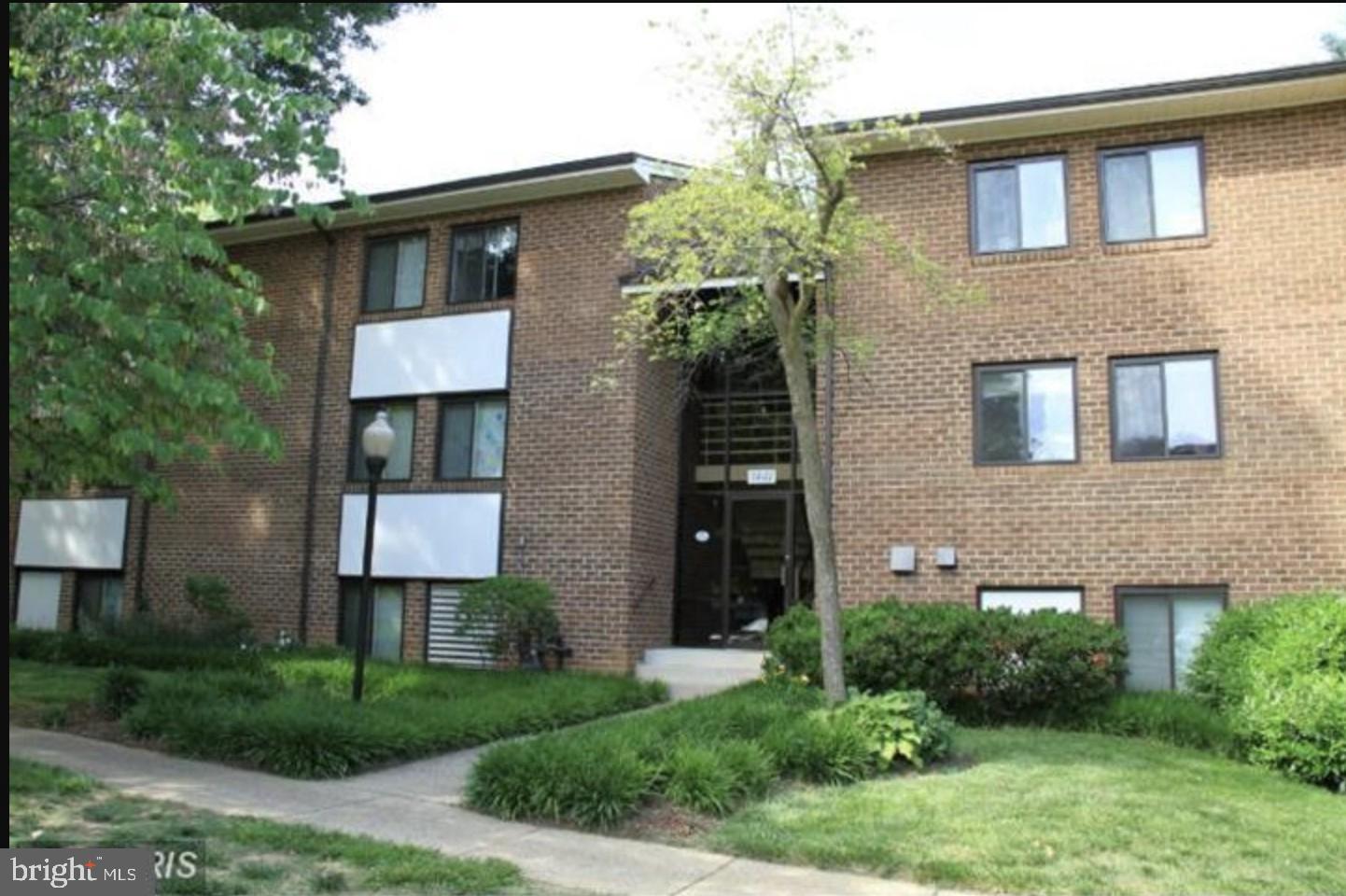 1441 Northgate Square, Unit 12B Reston, VA 20190 - Photo 1 of 13