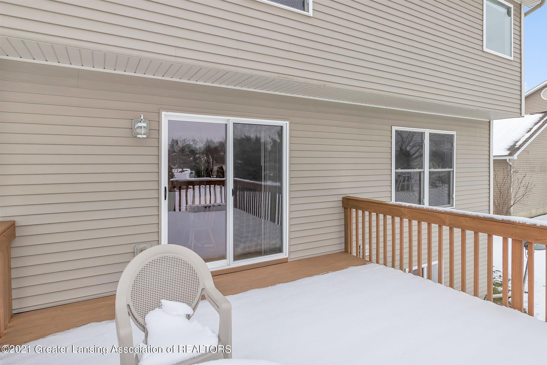 3806 Rudyard Way Lansing, MI 48906 - Photo 47 of 51 56-3806 Rudyard Way-56
