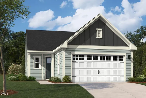 $518,270 | 3117 Kiawa Pointe Lane, Unit 222, Durham, NC 27703
