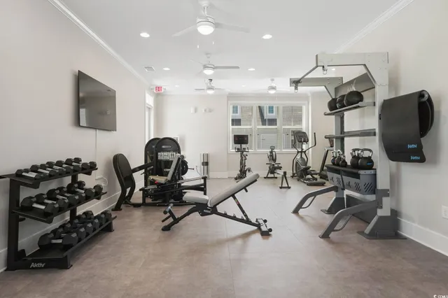 $1,799 | 300 Champions Boulevard, Unit OCEAN DRIVE, Little River, SC 29566