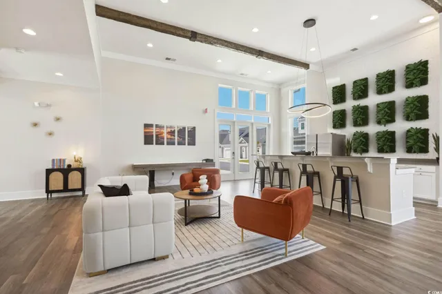 $1,799 | 300 Champions Boulevard, Unit OCEAN DRIVE, Little River, SC 29566