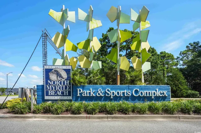 $1,799 | 300 Champions Boulevard, Unit OCEAN DRIVE, Little River, SC 29566