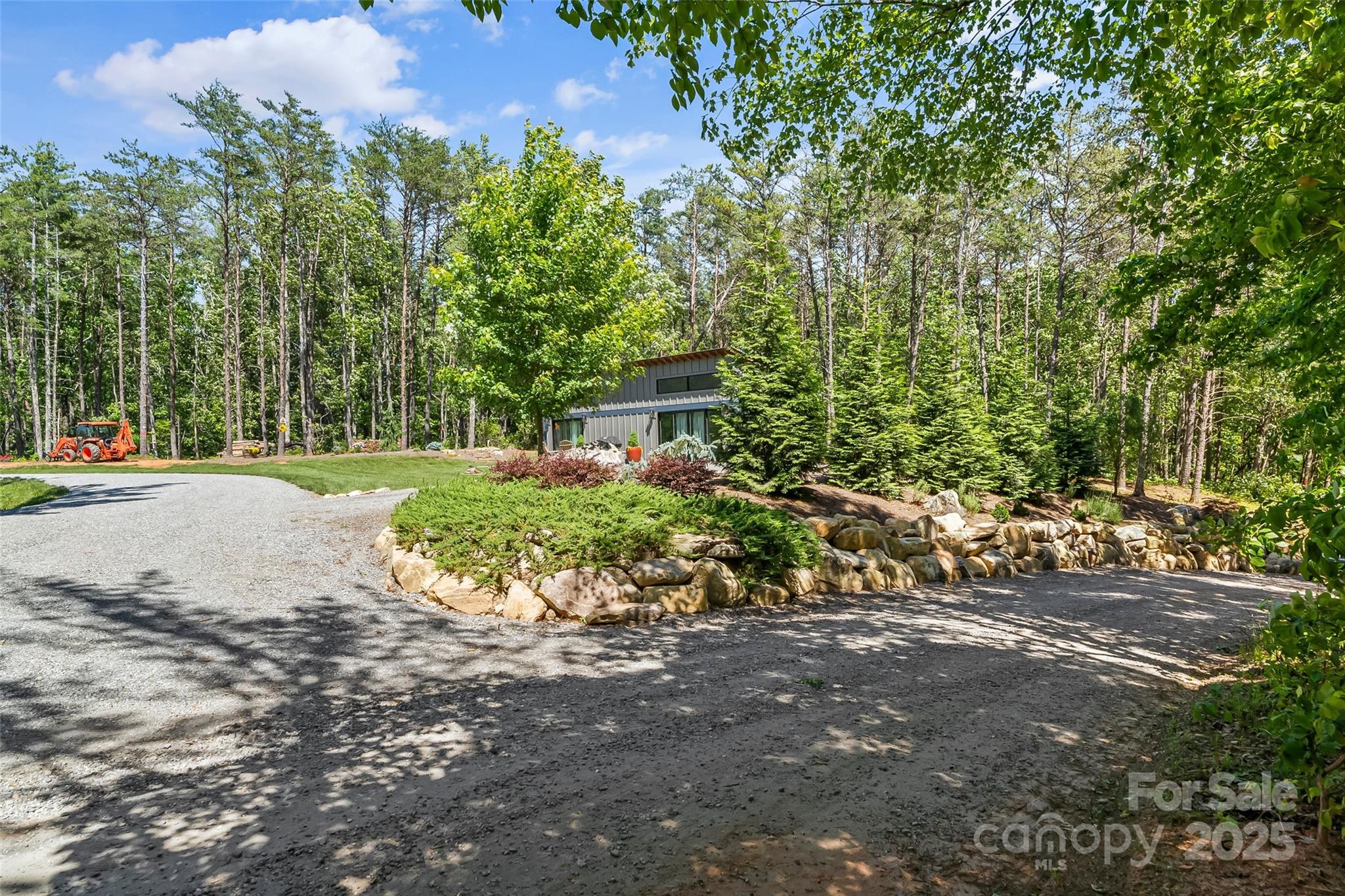 2508 Wolf Pit Road Morganton, NC 28655 - Photo 44 of 48 a view of a park with large trees