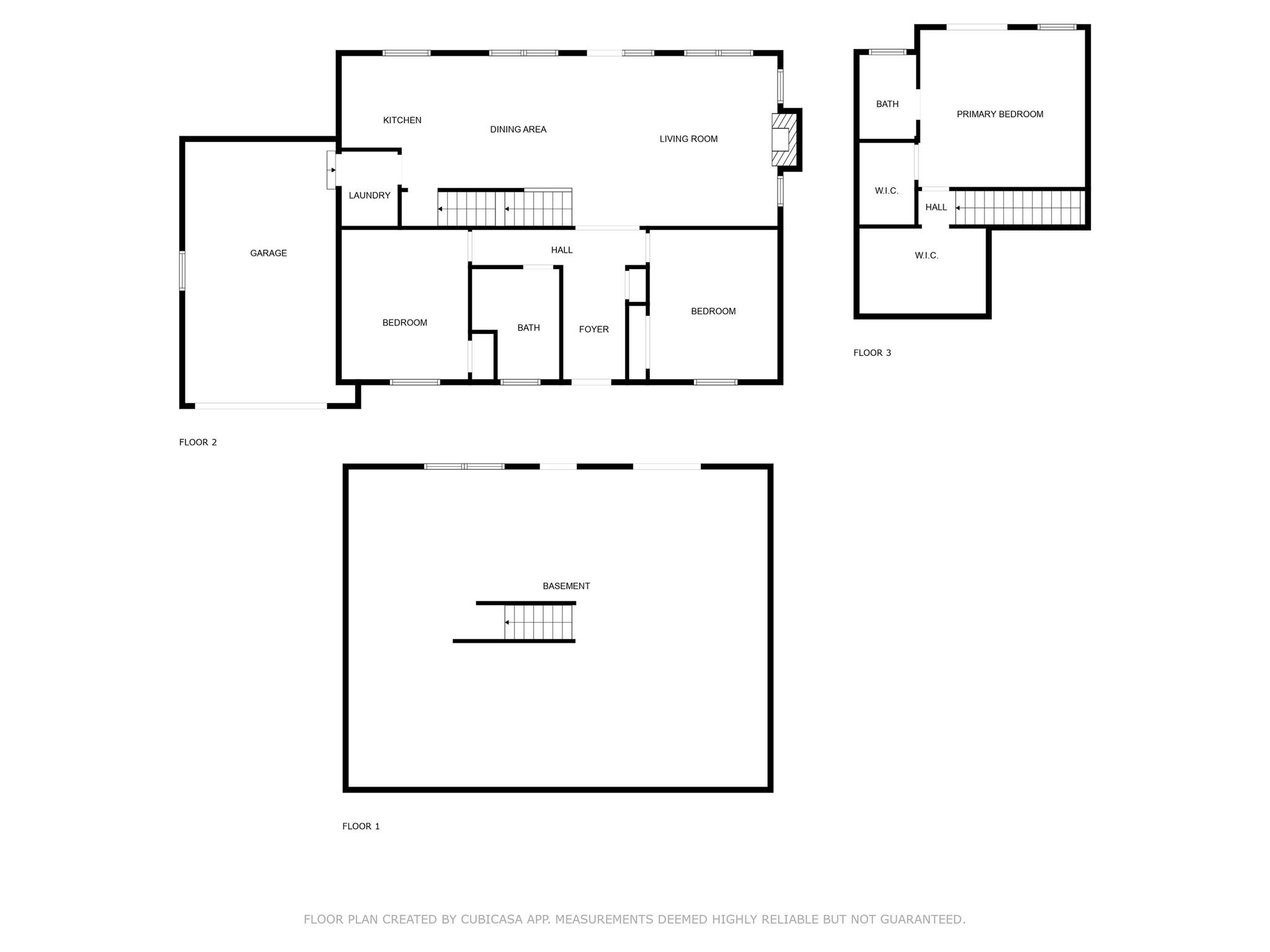 2508 Wolf Pit Road Morganton, NC 28655 - Photo 46 of 48