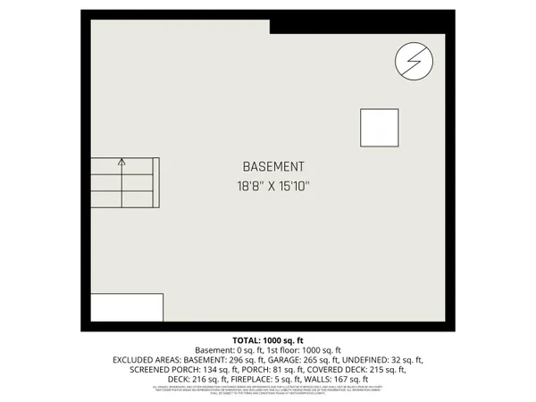 $269,900 | 982 Woodworth Street Northeast, Grand Rapids, MI 49525