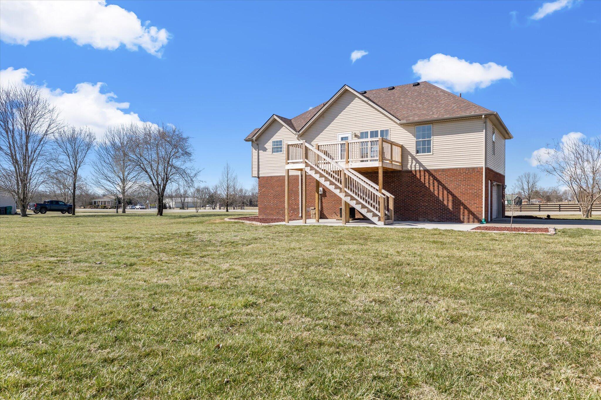 1911 Four Mile Road Richmond, KY 40475 - Photo 3 of 24 25-6M3A9746
