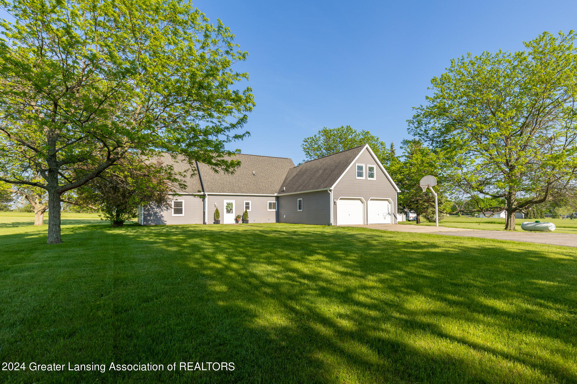 12221 South Wright Road Eagle, MI 48822 - Photo 63 of 87 12221_S_Wright_KAREN-4