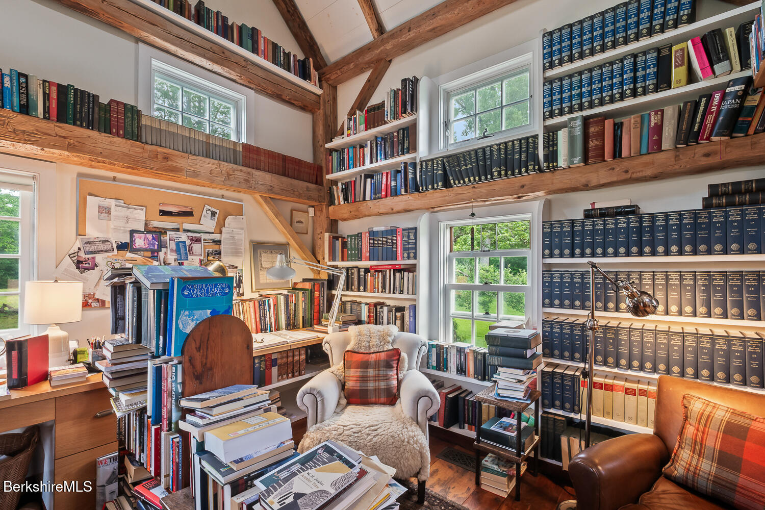 87 Silverbrook Road Sandisfield, MA 01255 - Photo 46 of 58 87 SIlverbrook Rd-46