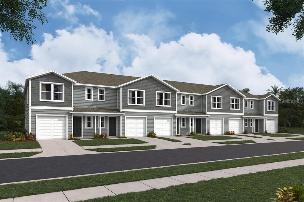 6662 South W 81st Loop Ocala, FL 34476 - Photo 1 of 1