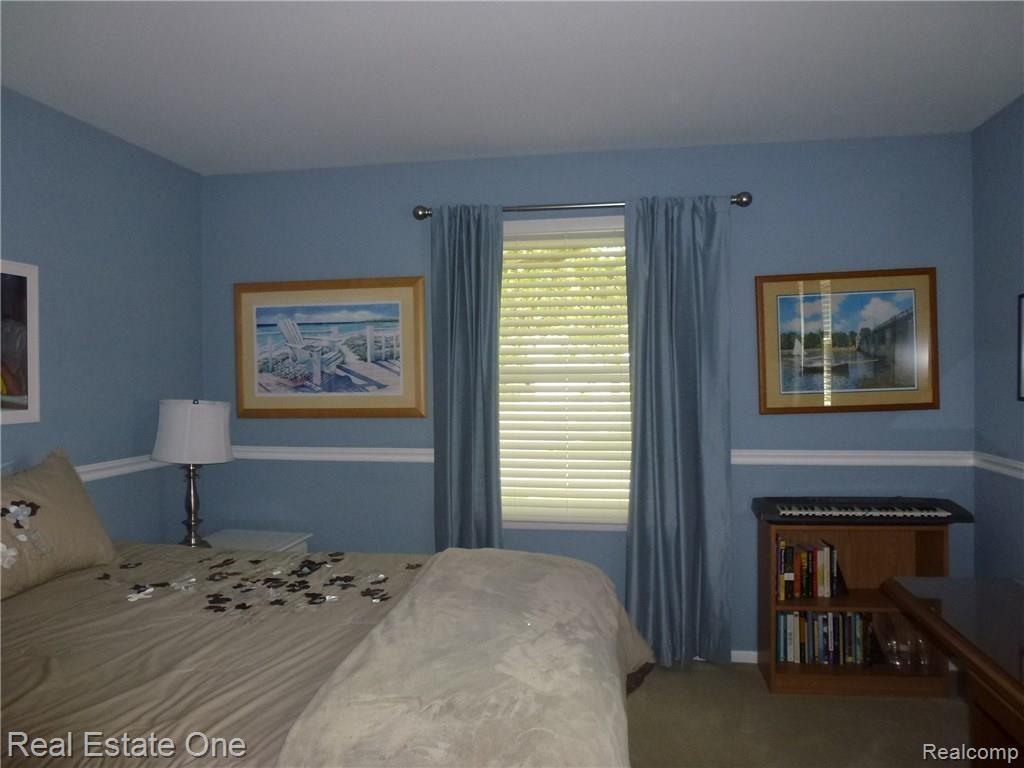 763 Fieldstone Drive Rochester Hills, MI 48309 - Photo 33 of 49