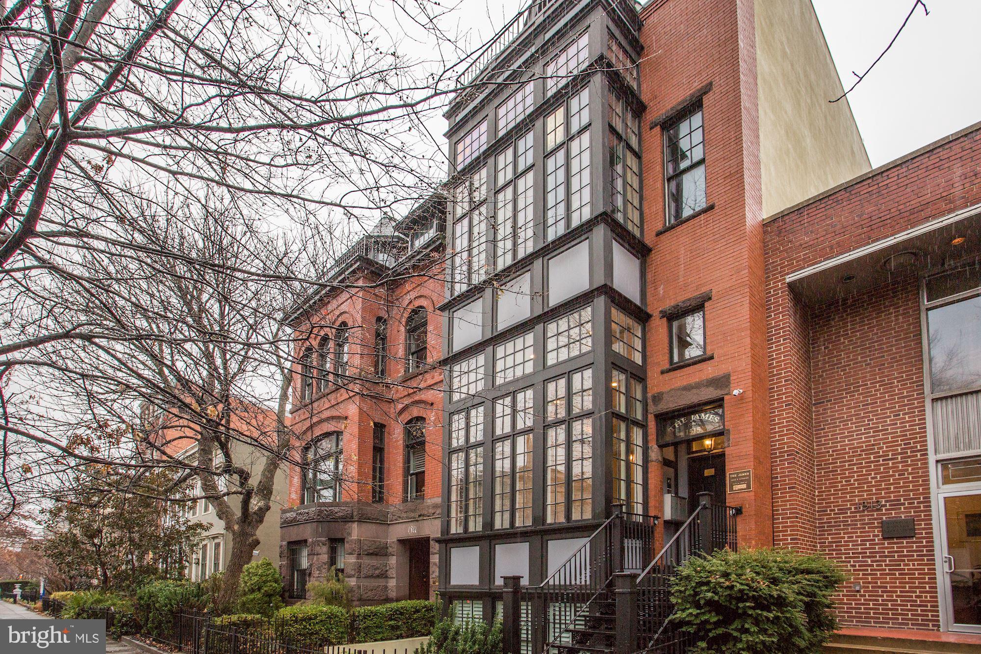 1515 P Street Northwest, Unit 2 Washington, DC 20005 - Photo 17 of 17