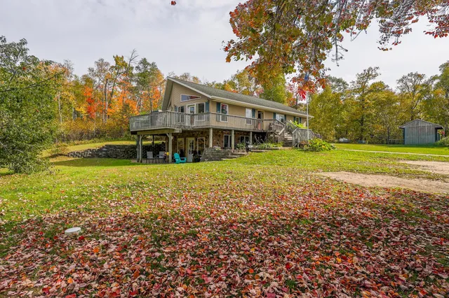 $389,900 | 1430 Sumac Road Northeast, Bemidji, MN 56601