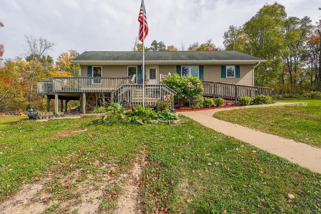 $389,900 | 1430 Sumac Road Northeast, Bemidji, MN 56601