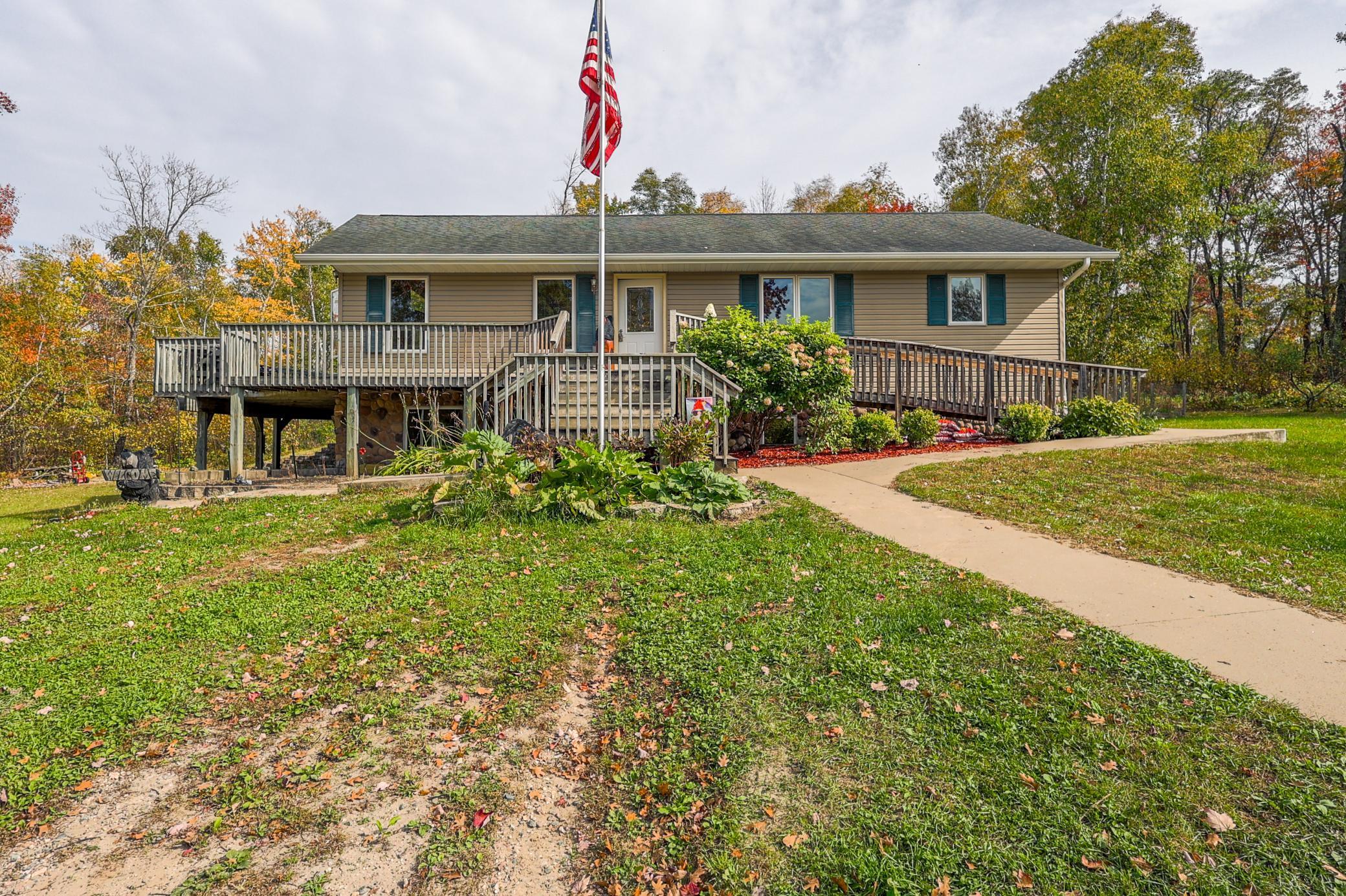 1430 Sumac Road Northeast Bemidji, MN 56601 - Photo 12 of 60