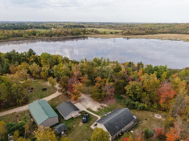 $389,900 | 1430 Sumac Road Northeast, Bemidji, MN 56601