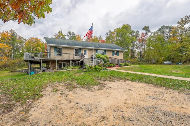 $389,900 | 1430 Sumac Road Northeast, Bemidji, MN 56601