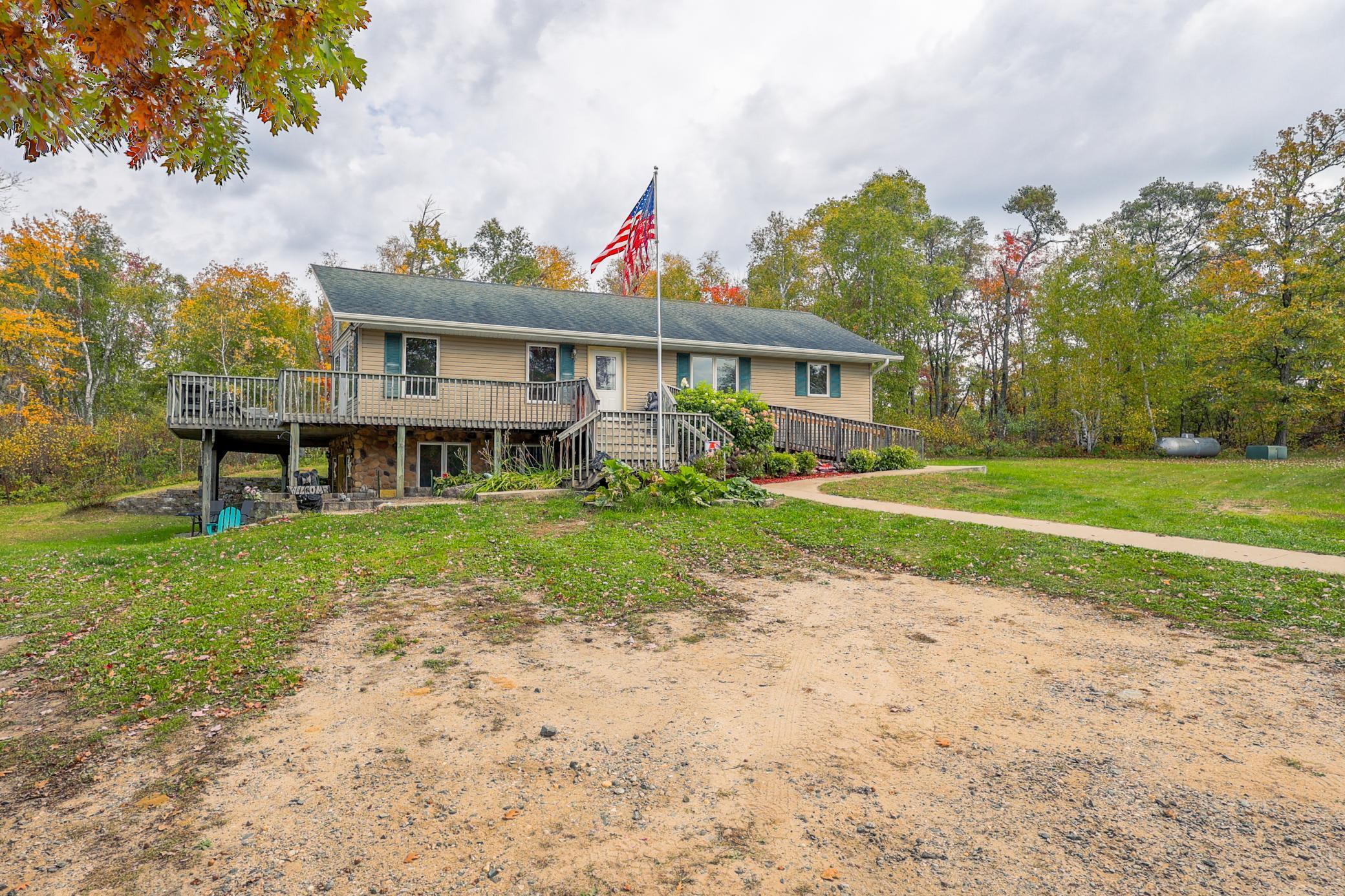 1430 Sumac Road Northeast Bemidji, MN 56601 - Photo 3 of 60
