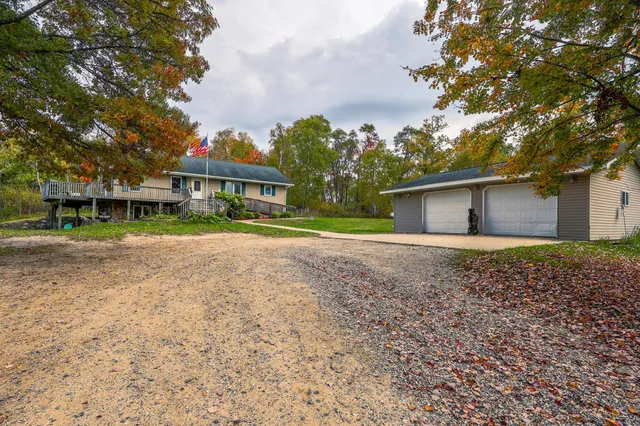 $389,900 | 1430 Sumac Road Northeast, Bemidji, MN 56601