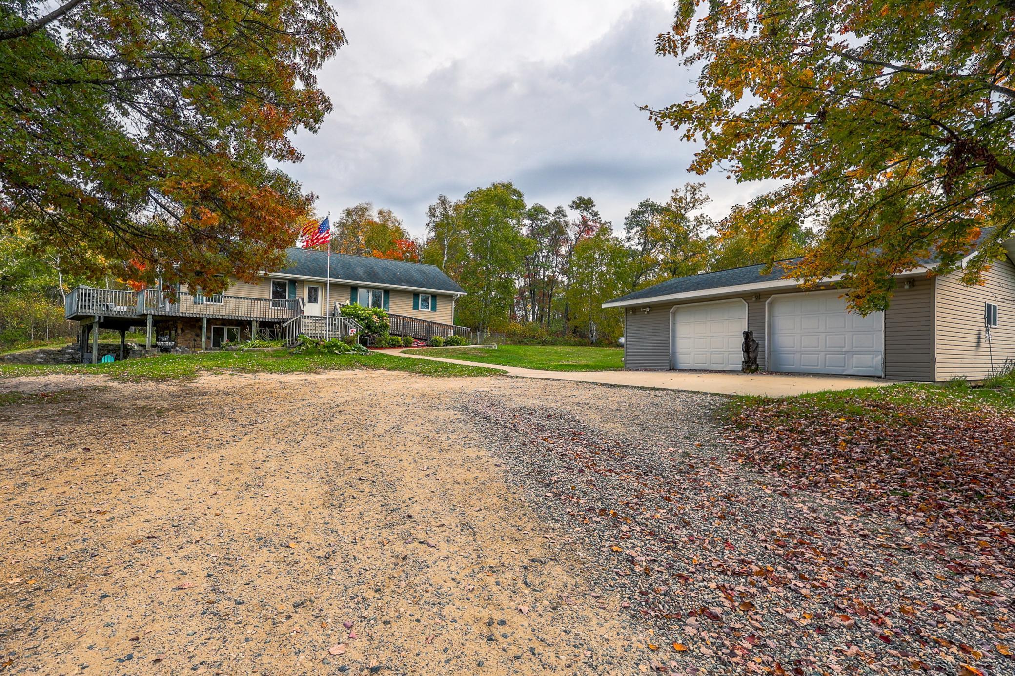 1430 Sumac Road Northeast Bemidji, MN 56601 - Photo 37 of 60