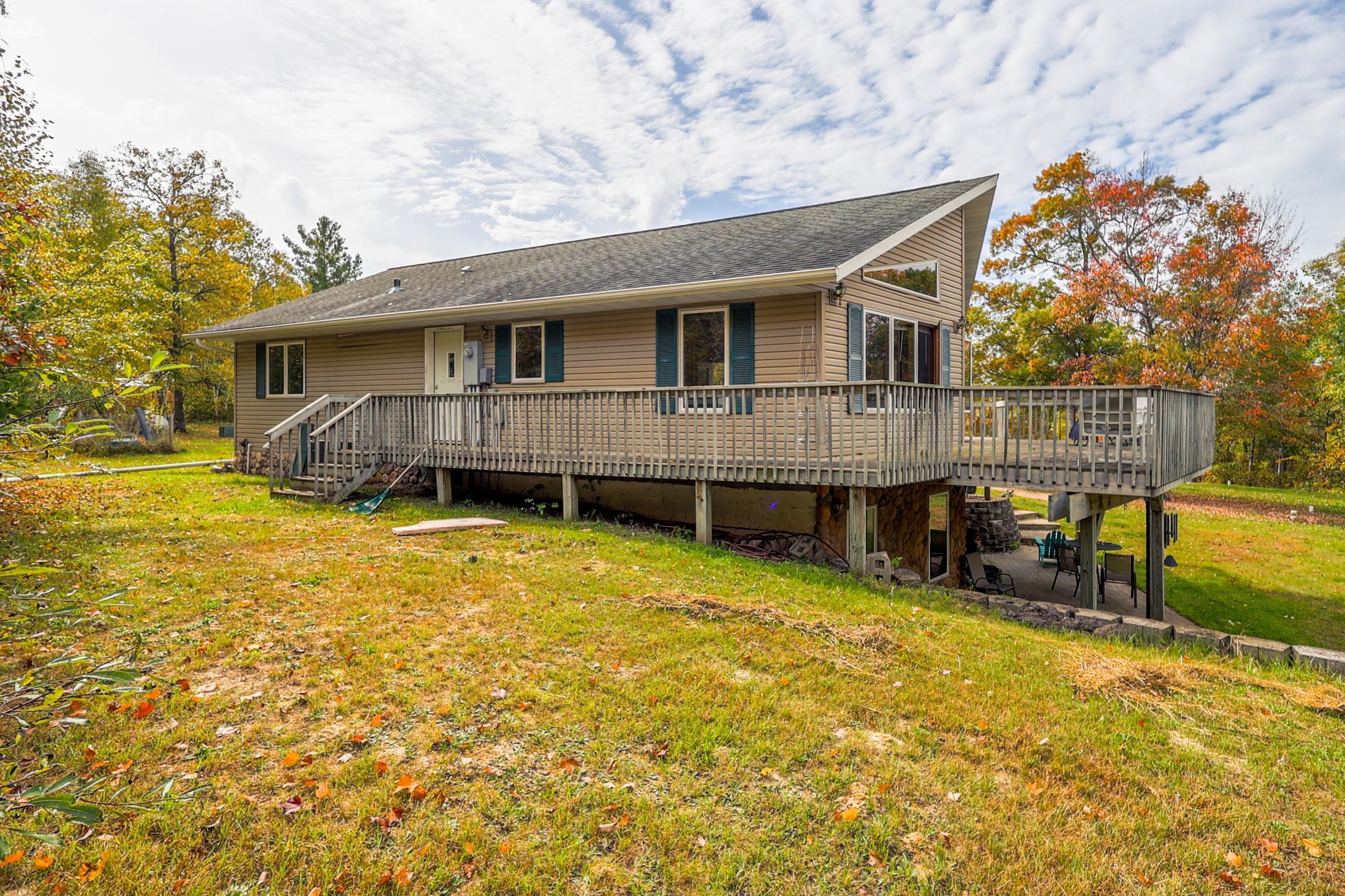 1430 Sumac Road Northeast Bemidji, MN 56601 - Photo 38 of 60
