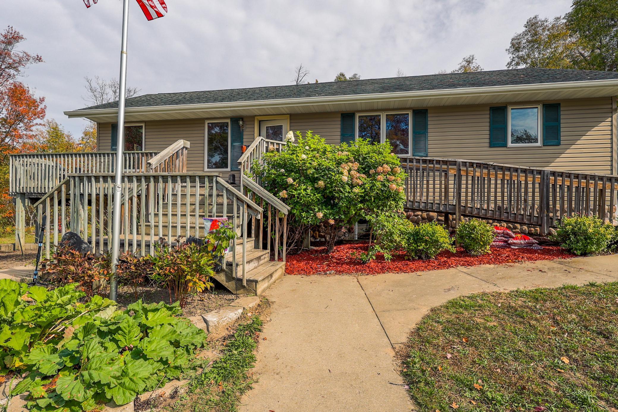 1430 Sumac Road Northeast Bemidji, MN 56601 - Photo 39 of 60