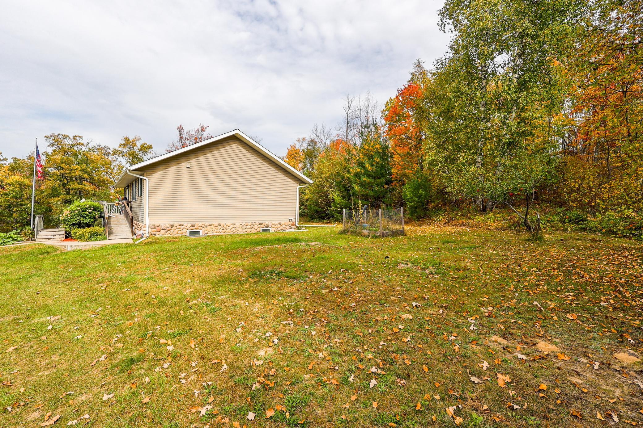 1430 Sumac Road Northeast Bemidji, MN 56601 - Photo 45 of 60