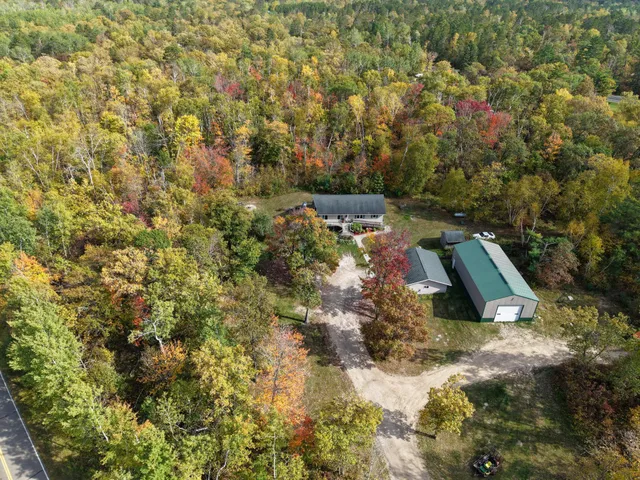 $389,900 | 1430 Sumac Road Northeast, Bemidji, MN 56601