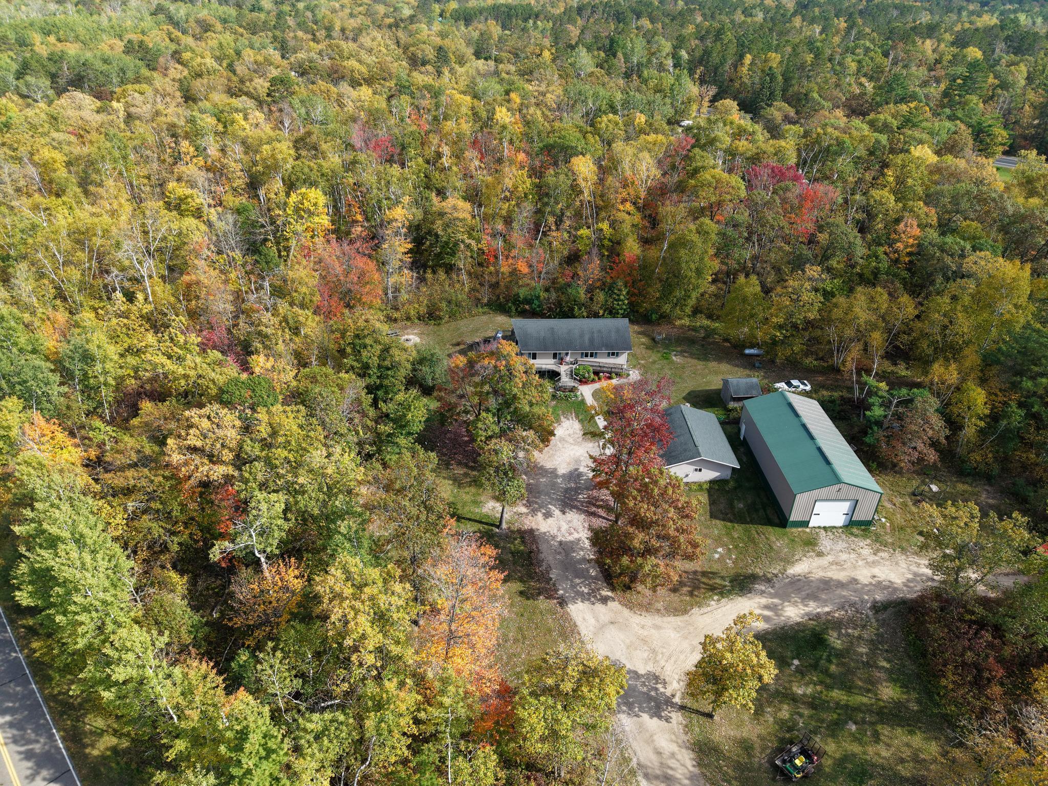 1430 Sumac Road Northeast Bemidji, MN 56601 - Photo 50 of 60