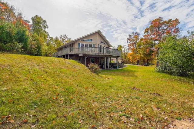 $389,900 | 1430 Sumac Road Northeast, Bemidji, MN 56601