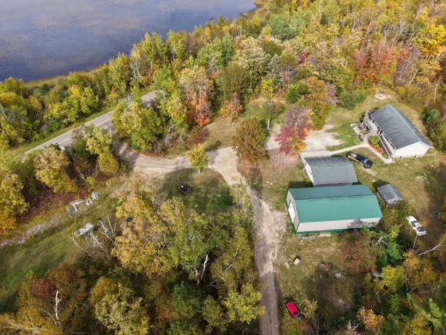 $389,900 | 1430 Sumac Road Northeast, Bemidji, MN 56601