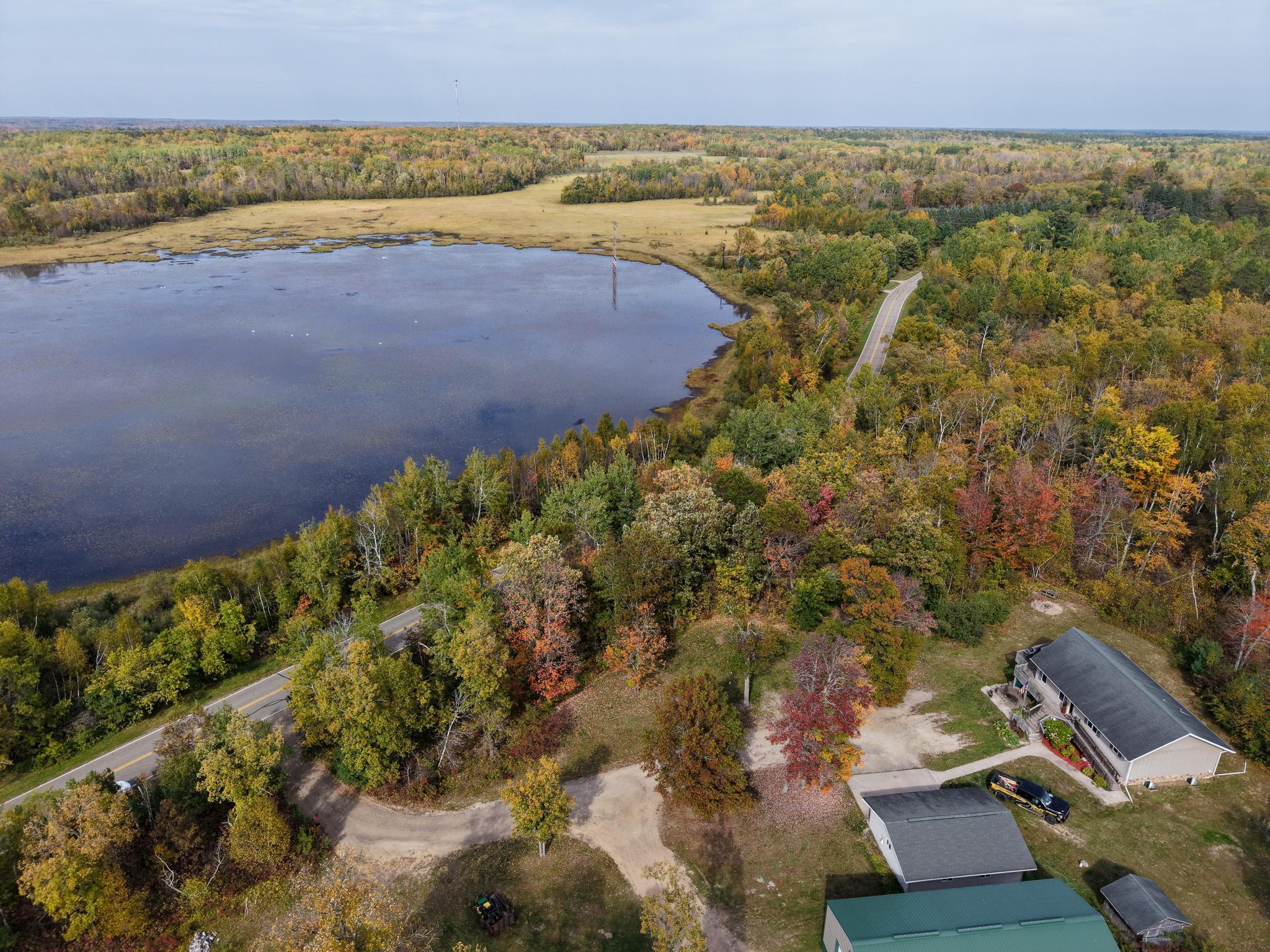 1430 Sumac Road Northeast Bemidji, MN 56601 - Photo 56 of 60