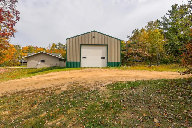 $389,900 | 1430 Sumac Road Northeast, Bemidji, MN 56601