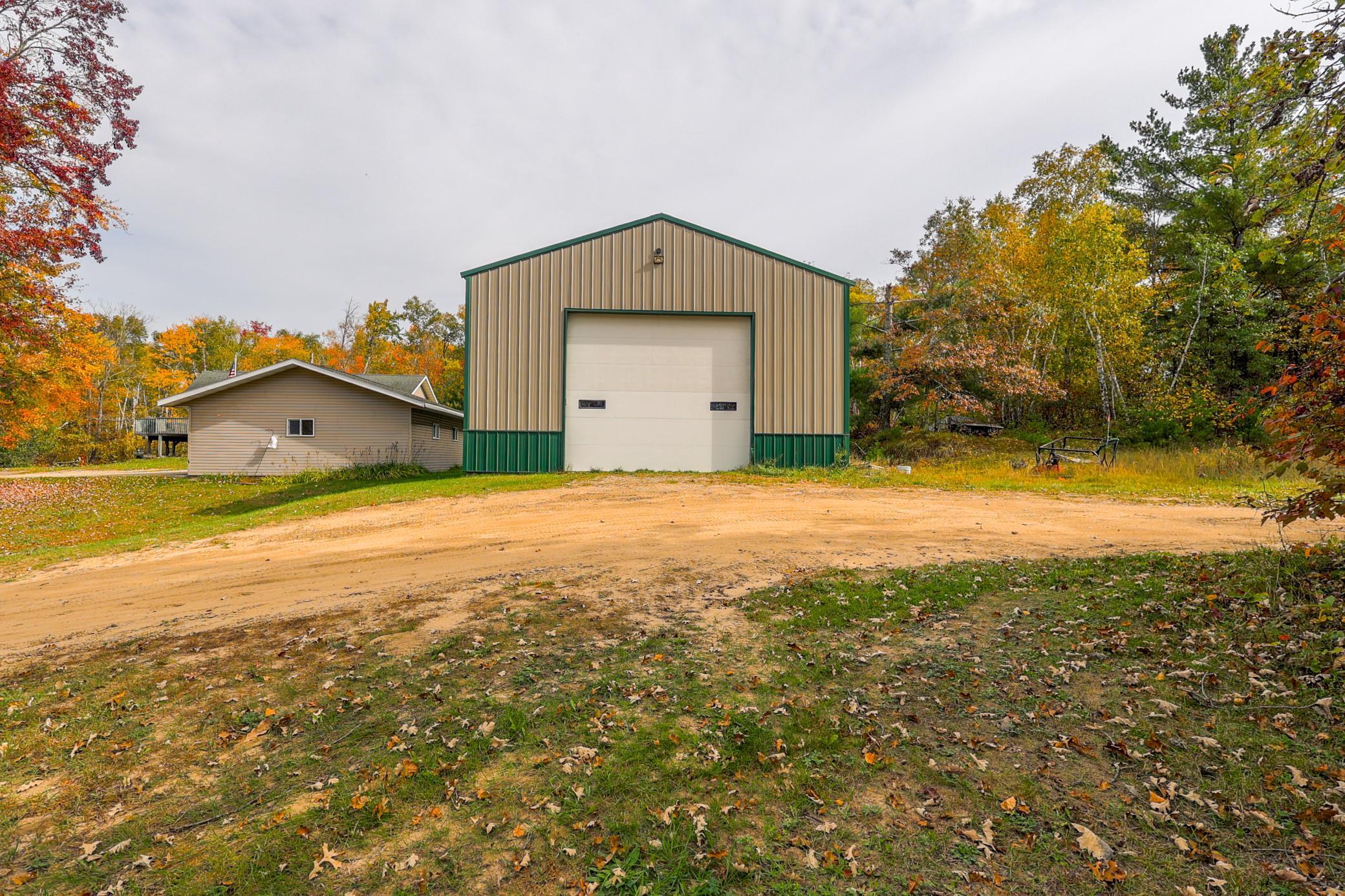 1430 Sumac Road Northeast Bemidji, MN 56601 - Photo 7 of 60