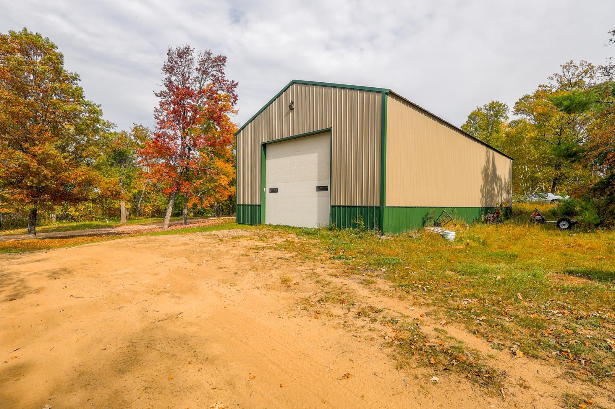 1430 Sumac Road Northeast Bemidji, MN 56601 - Photo 8 of 60