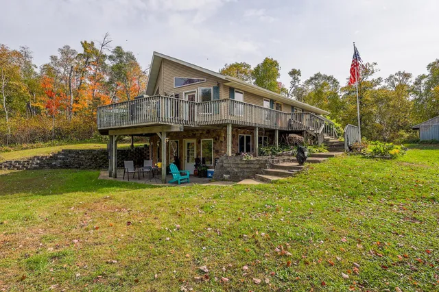 $389,900 | 1430 Sumac Road Northeast, Bemidji, MN 56601