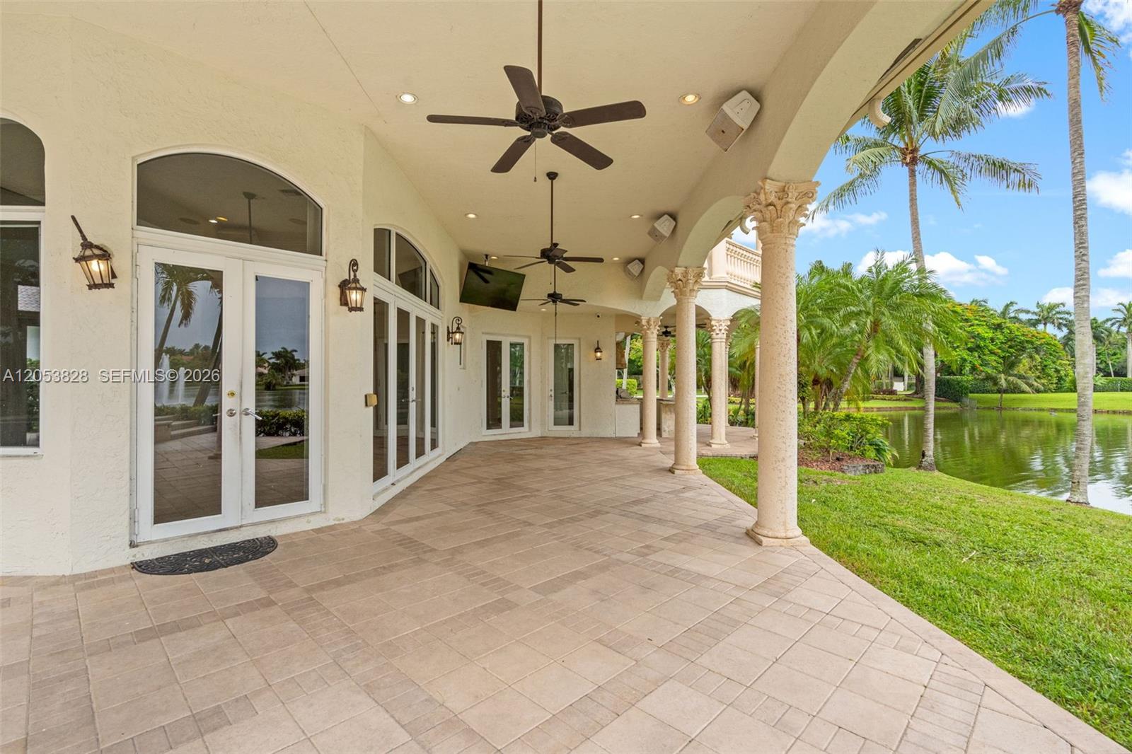 343 Merlin Way Plantation, FL 33324 - Photo 76 of 100