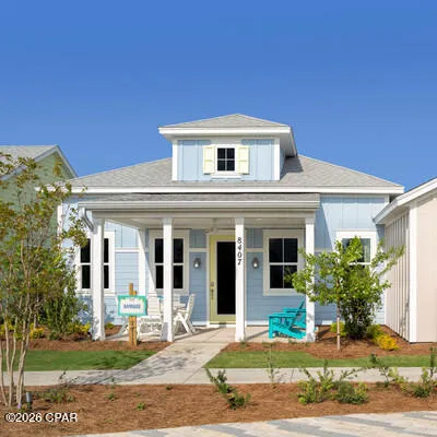 $375,236 | 9384 Daydream Drive, Panama City Beach, FL 32413