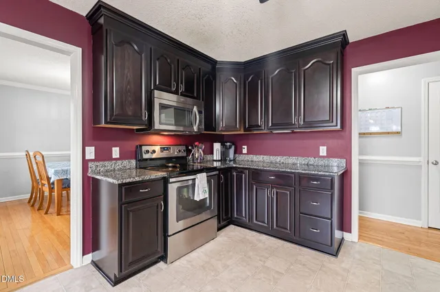 $395,000 | 16 Saddle Ridge Drive, Willow Spring, NC 27592