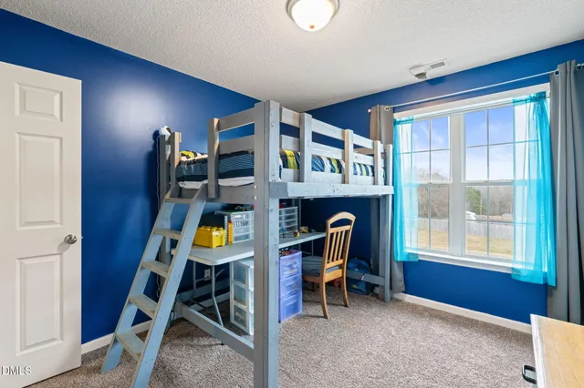 $395,000 | 16 Saddle Ridge Drive, Willow Spring, NC 27592