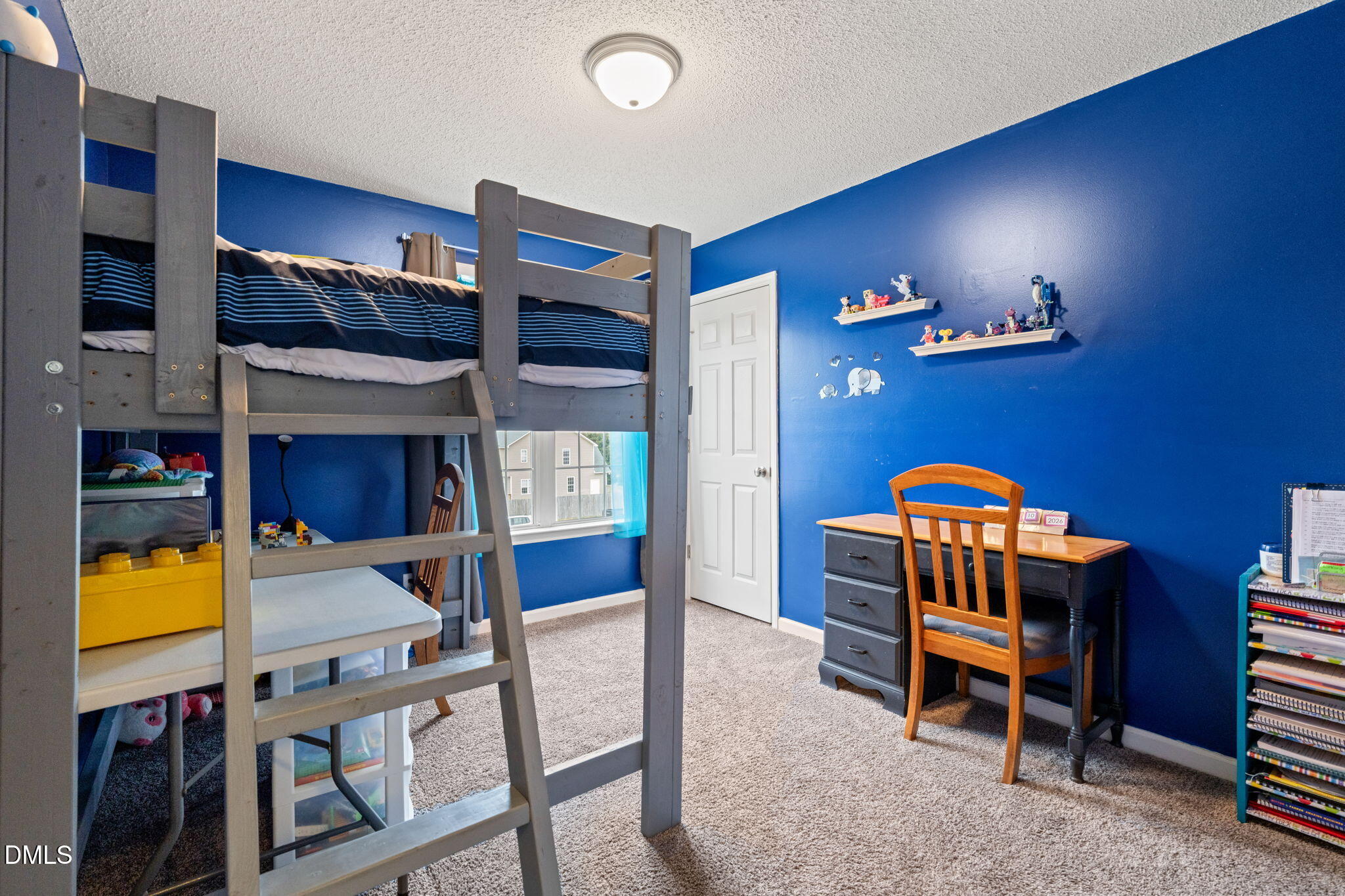 16 Saddle Ridge Drive Willow Spring, NC 27592 - Photo 31 of 53 Bedroom 2