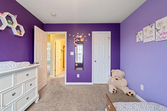 $395,000 | 16 Saddle Ridge Drive, Willow Spring, NC 27592